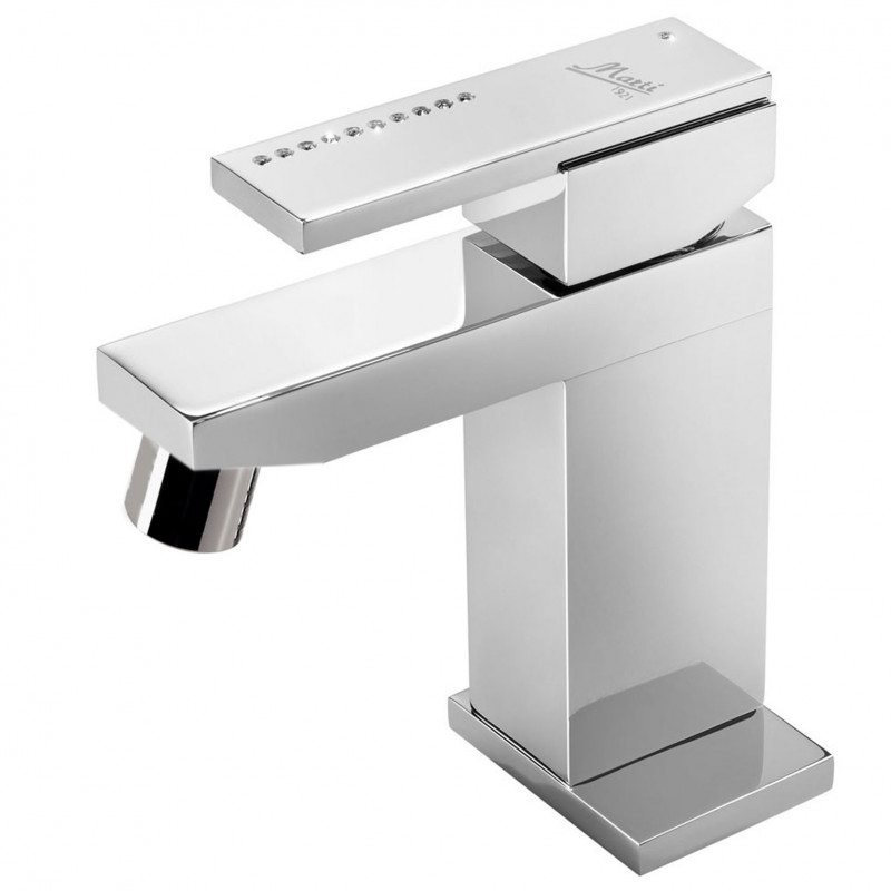 AT2524R201SW Смеситель для биде Boutique Martí 1921 Marti 1921  - Вид №1