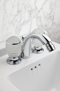 Venice 000rbve090cr  Роскошный Смеситель OASIS BATHROOM Luxury Complements 