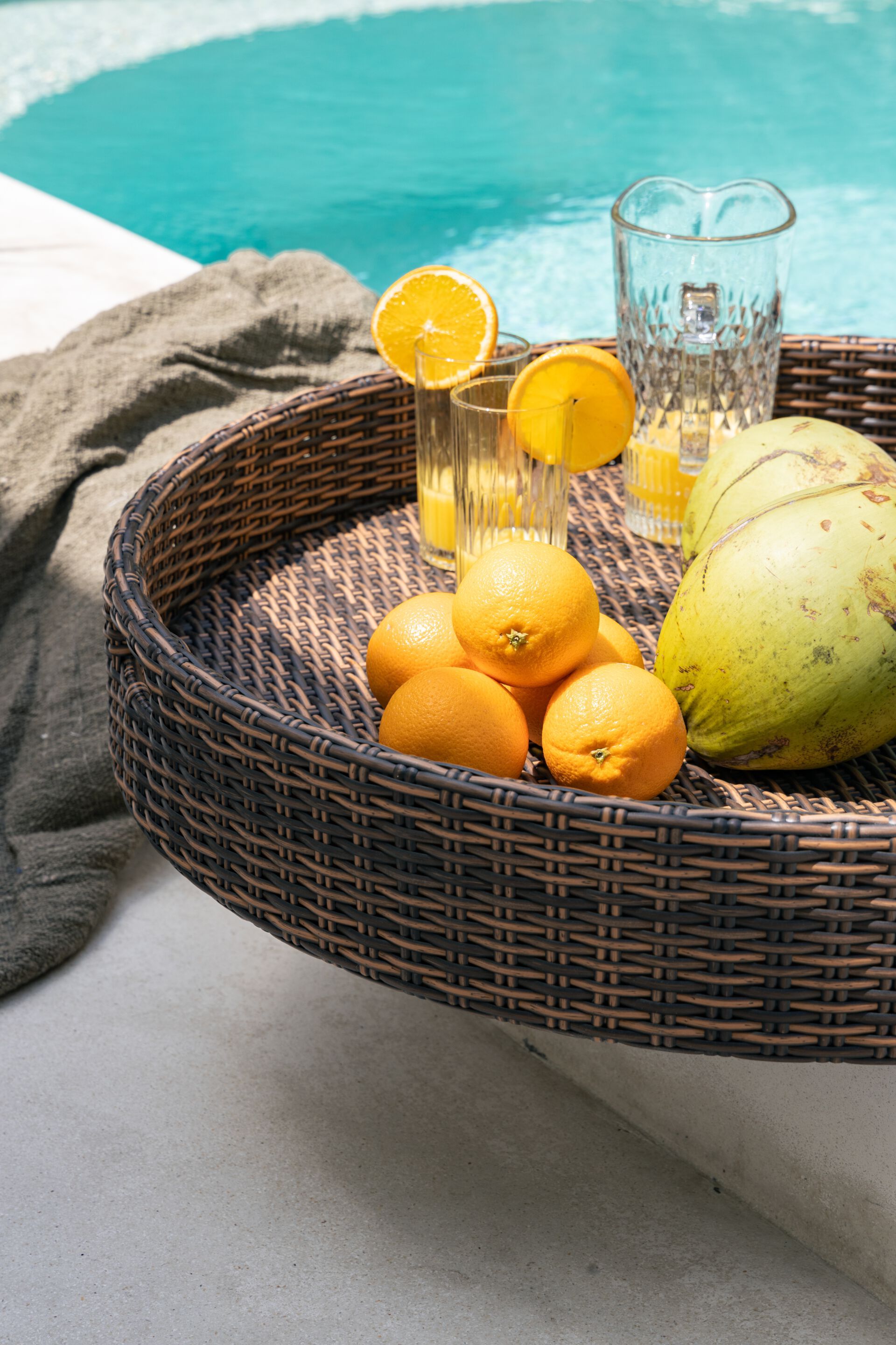 ARCH-00052354 Лоток для хранения яиц cbdesign Индонезия Accessories - Вид №9