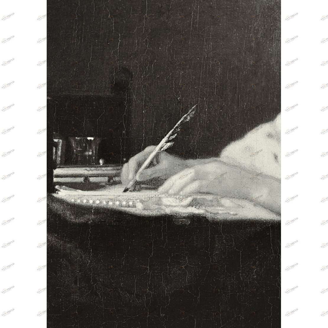 Рулон обоев SO WALL 2 SWL27489433. Основа нетканый материал Casadeco