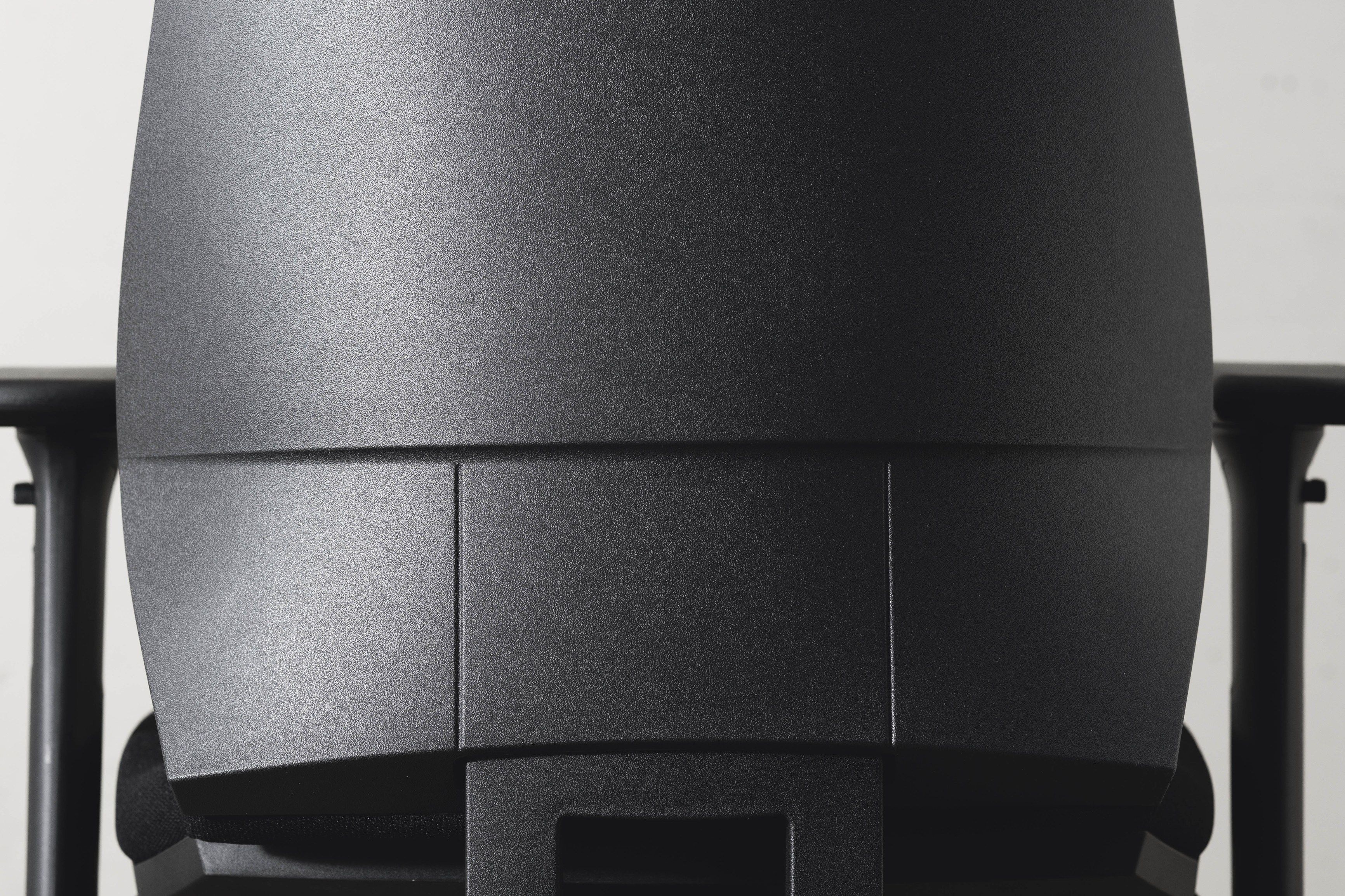 Офисное кресло с 5 спицами FANTONI Seating system ARCH-00024290 - Вид №4