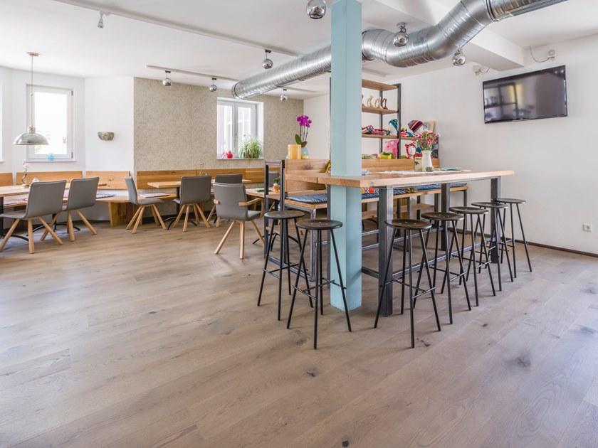 mafi Дубовый пол Basic eiche Ecebkg - Вид №1