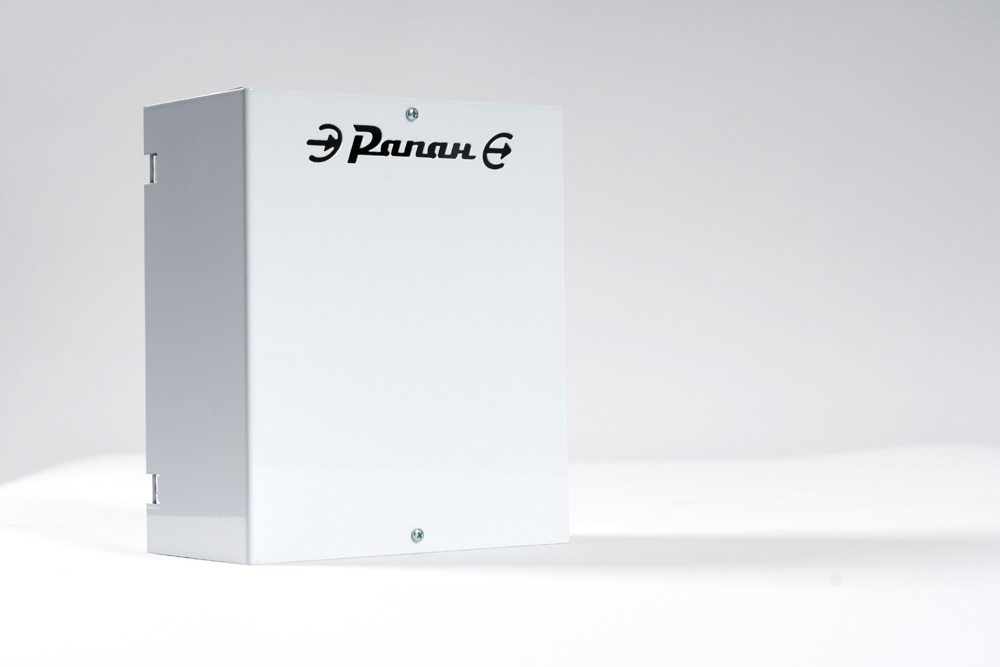 RAPAN-60 Rapan - 60 power supply 12v, 6a, under the battery 12ah, protection of the battery and output Бастион  - Вид №4