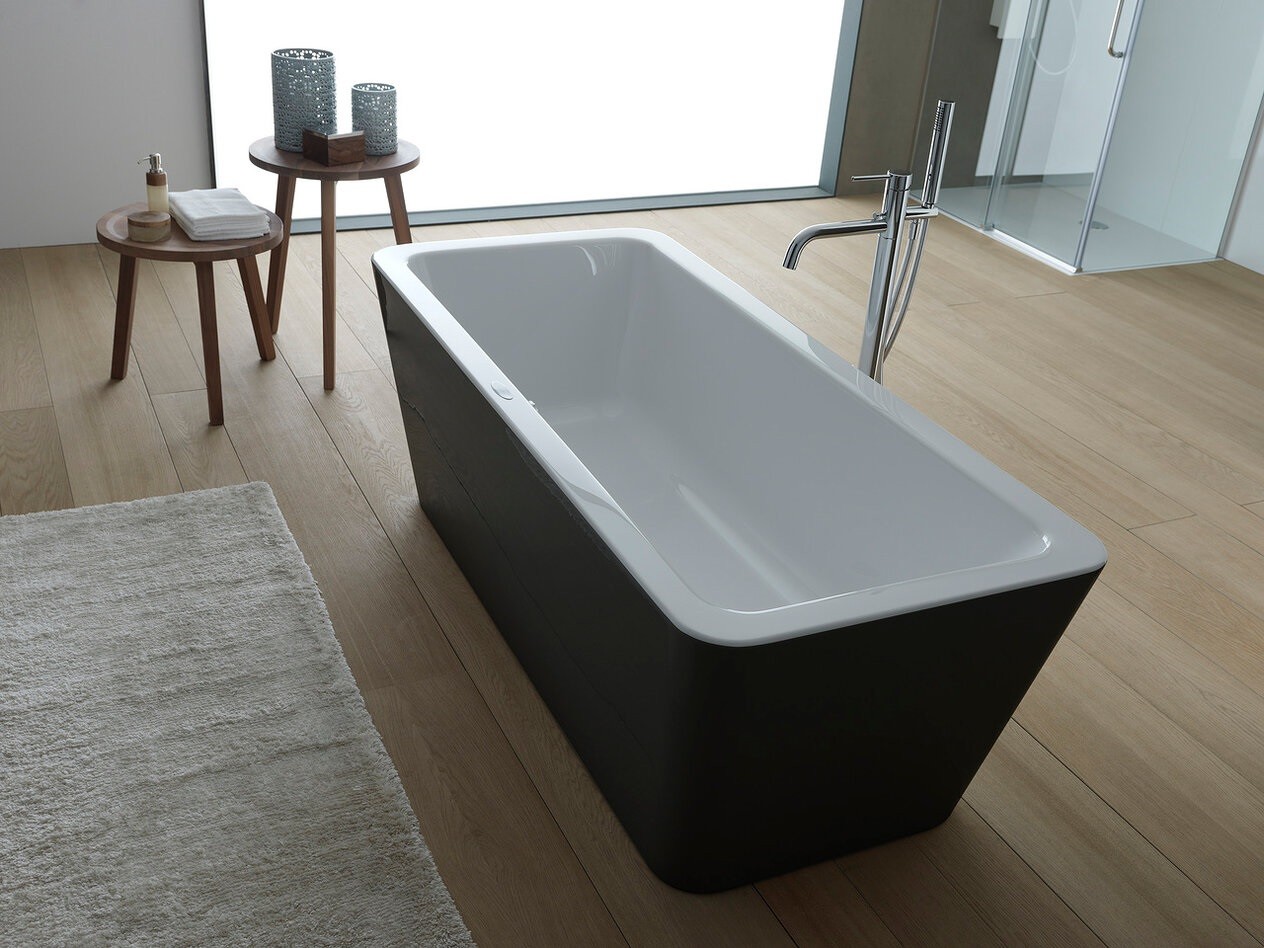 Акриловая ванна Kolpa-San Eroica 00936 AIR Словения  - Вид №1