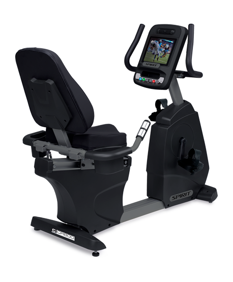 Велотренажер spirit fitness cr800ent Spirit Fitness sun-id-2067789