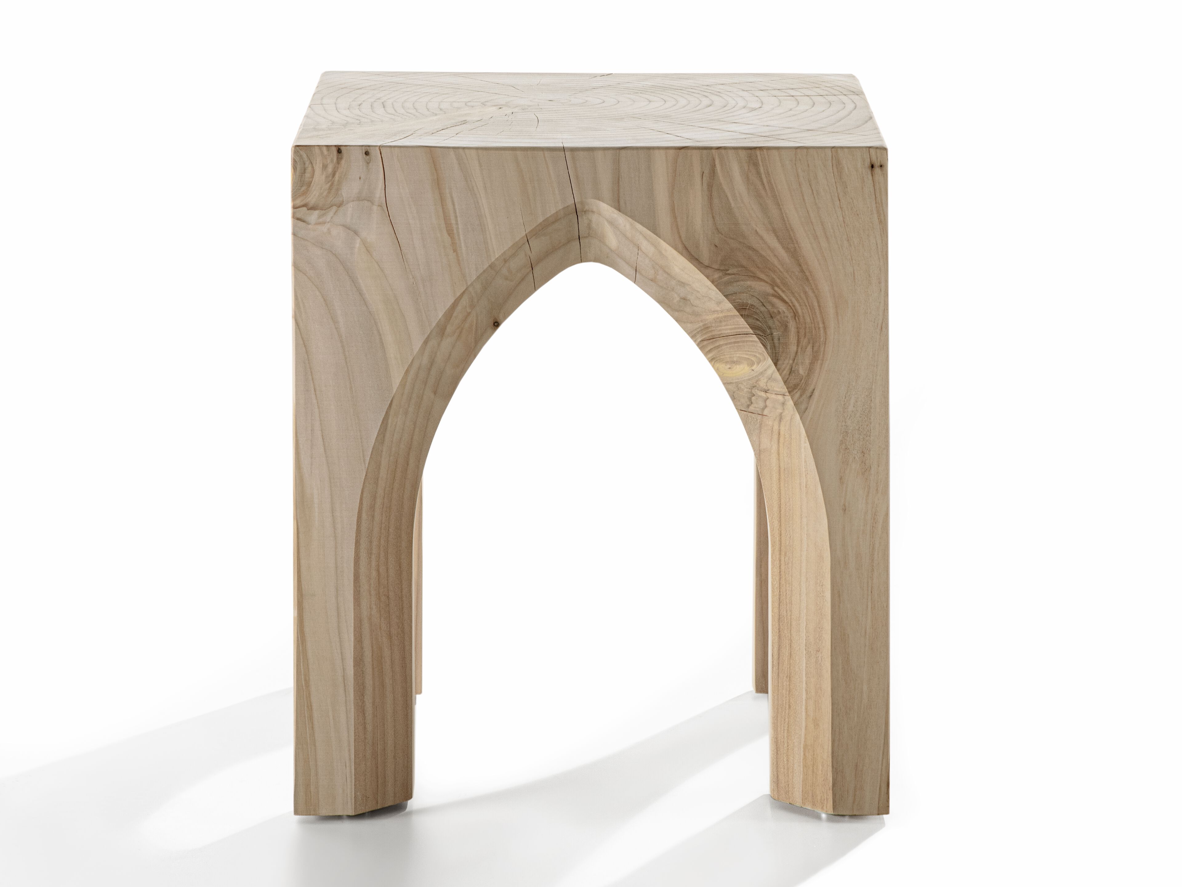 Кедровый стул Riva 1920 NOTREDAME ARCH-00130903