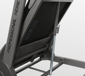 T802 Беговая дорожка bronze gym t802 lc Bronze Gym  - Вид №5