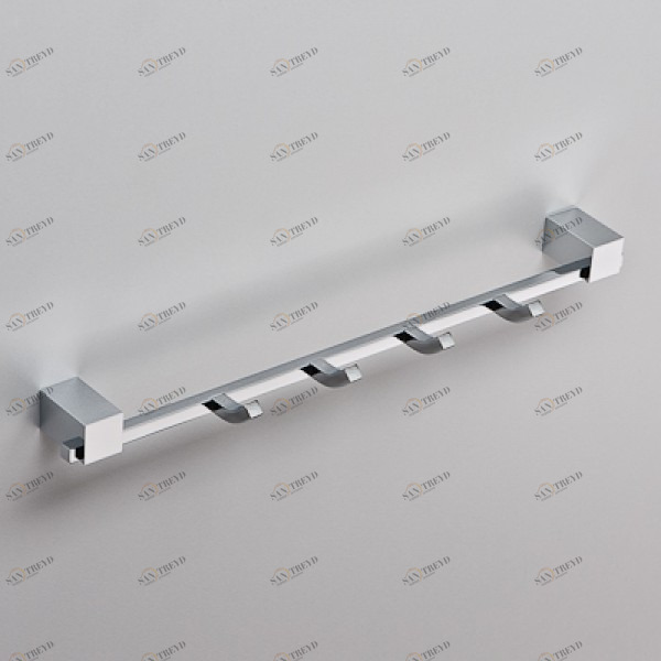 Планка на четыре крючка 36 см Schein (Германия) Rembrandt 061*4В sun-id-561753