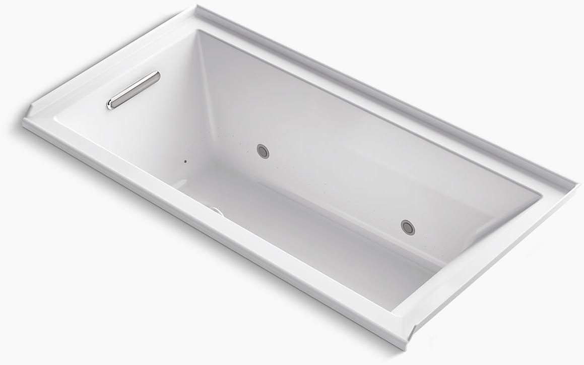 KOHLER  K-1167-GCRLW-96  - Вид №1