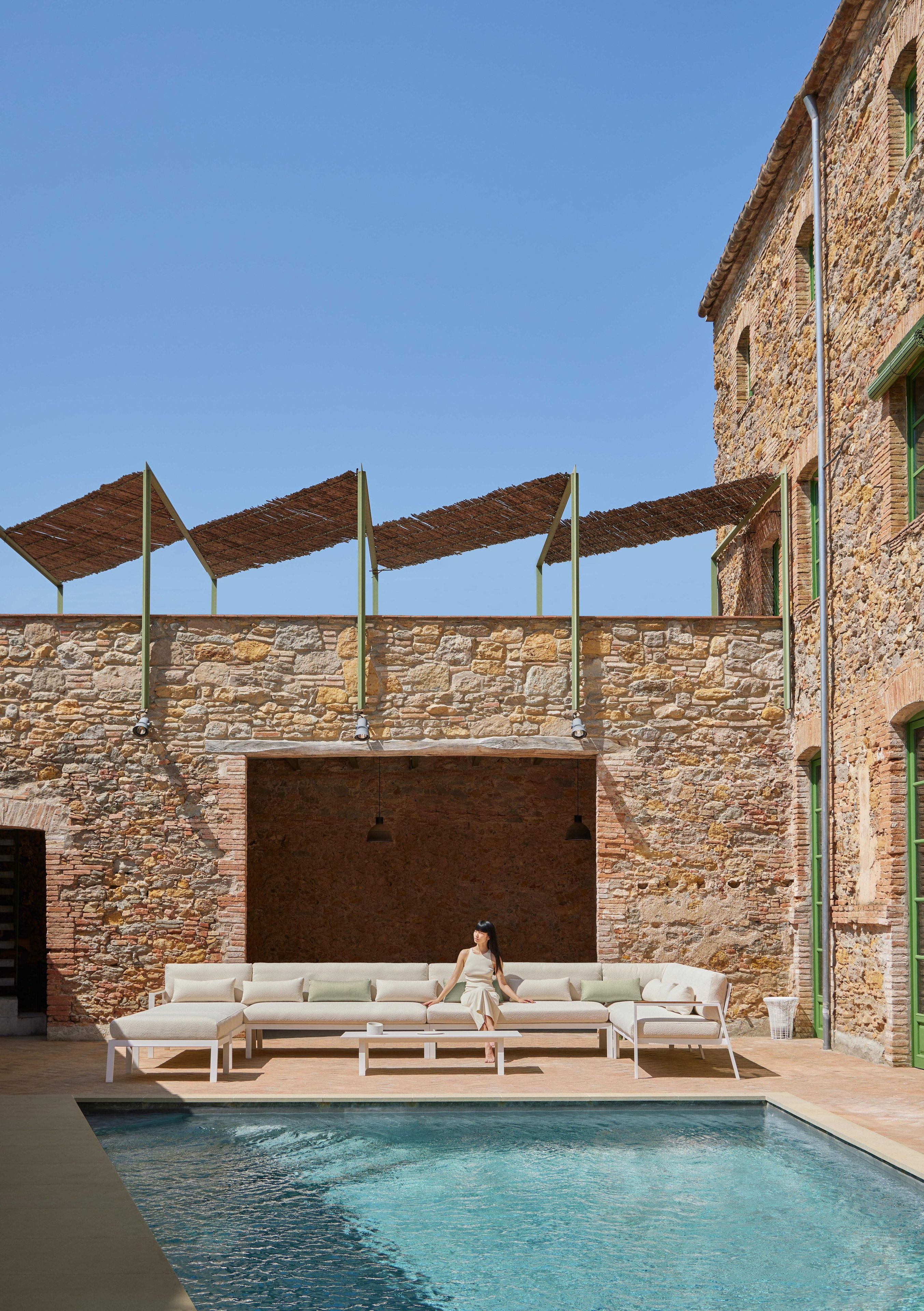 Диван GANDIABLASCO Timeless ARCH-00075380 - Вид №7