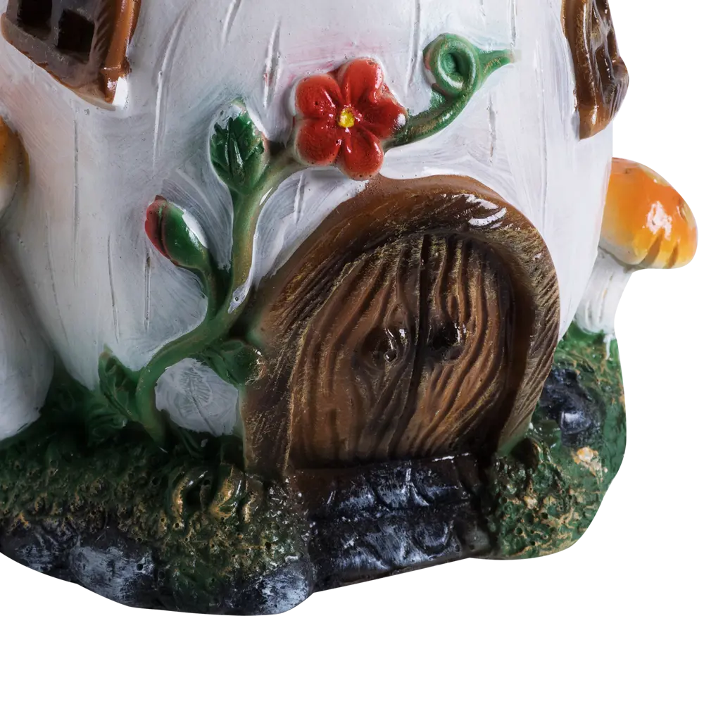 Santreyd Садовая фигура «Гриб» для украшения ландшафта 36 см 18530923 STLM-0011136 - Вид №4