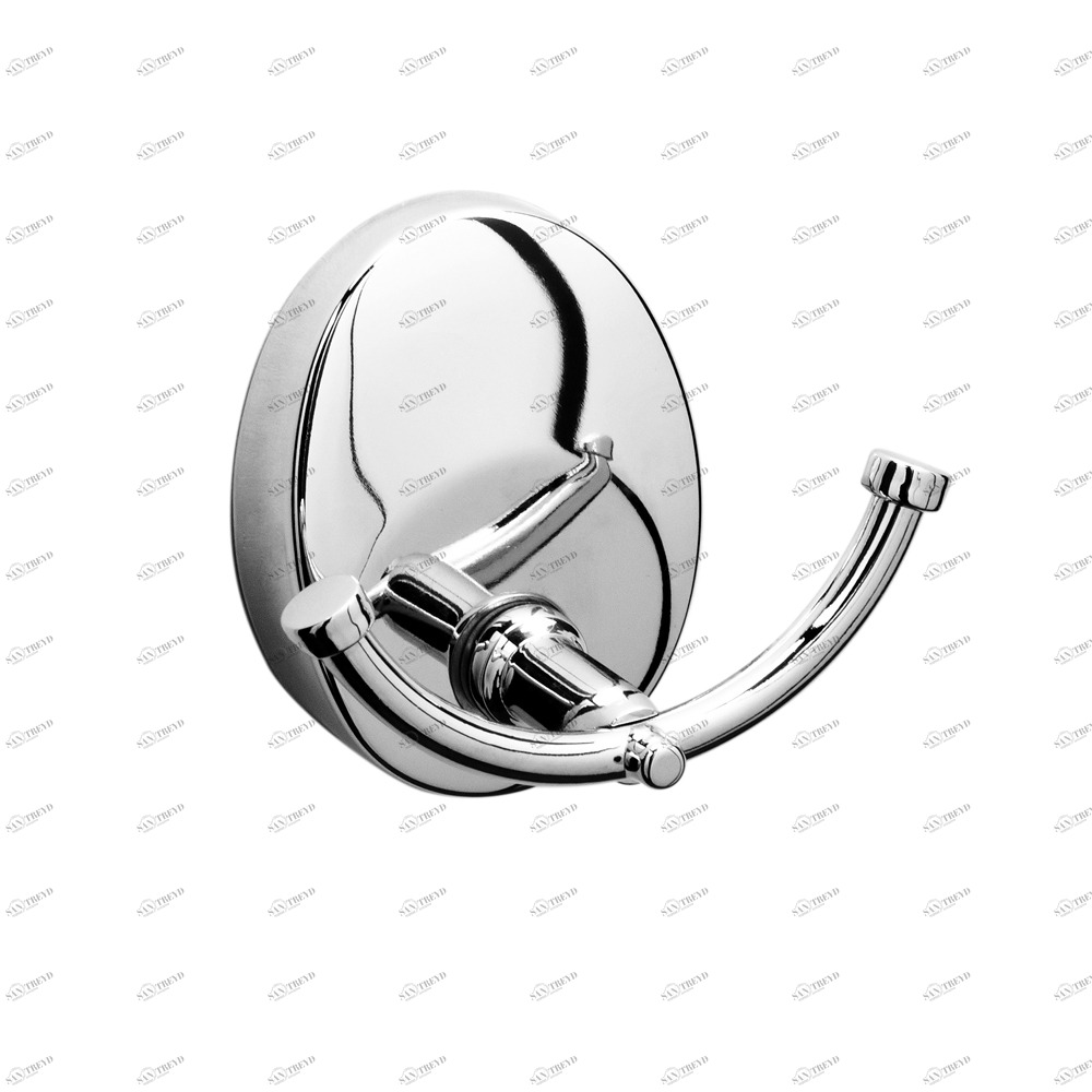 Крючок двойной Raiber R70102 R70102 Santreyd 