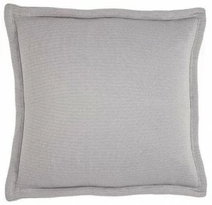 Warli Подушка из однотонного полиэстера Site