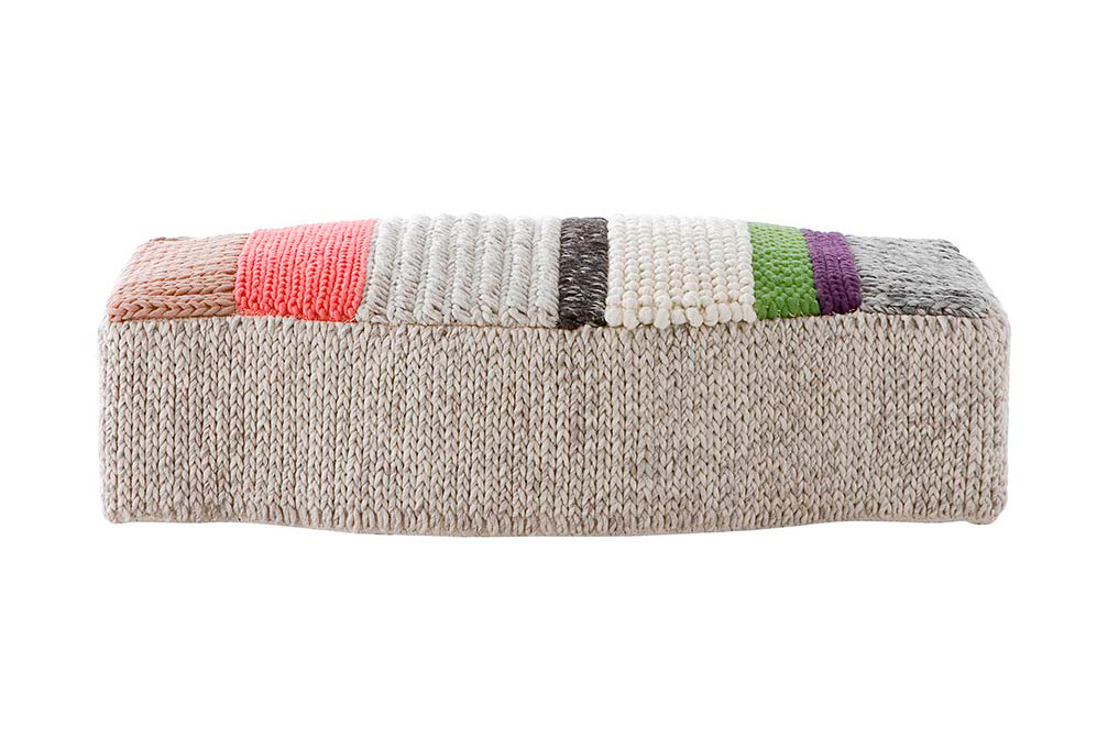 006655 Пуф Campana MP3 GAN Mangas Original - Вид №4