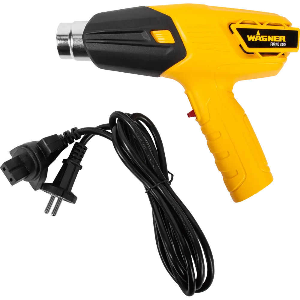 Фен технический Wagner Furno 300, 1600 Вт STLM-2156087 - Вид №5