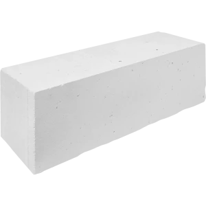 Блок газобетонный Cubi Block D500 625x300x200 мм 87503800 STLM-2094931