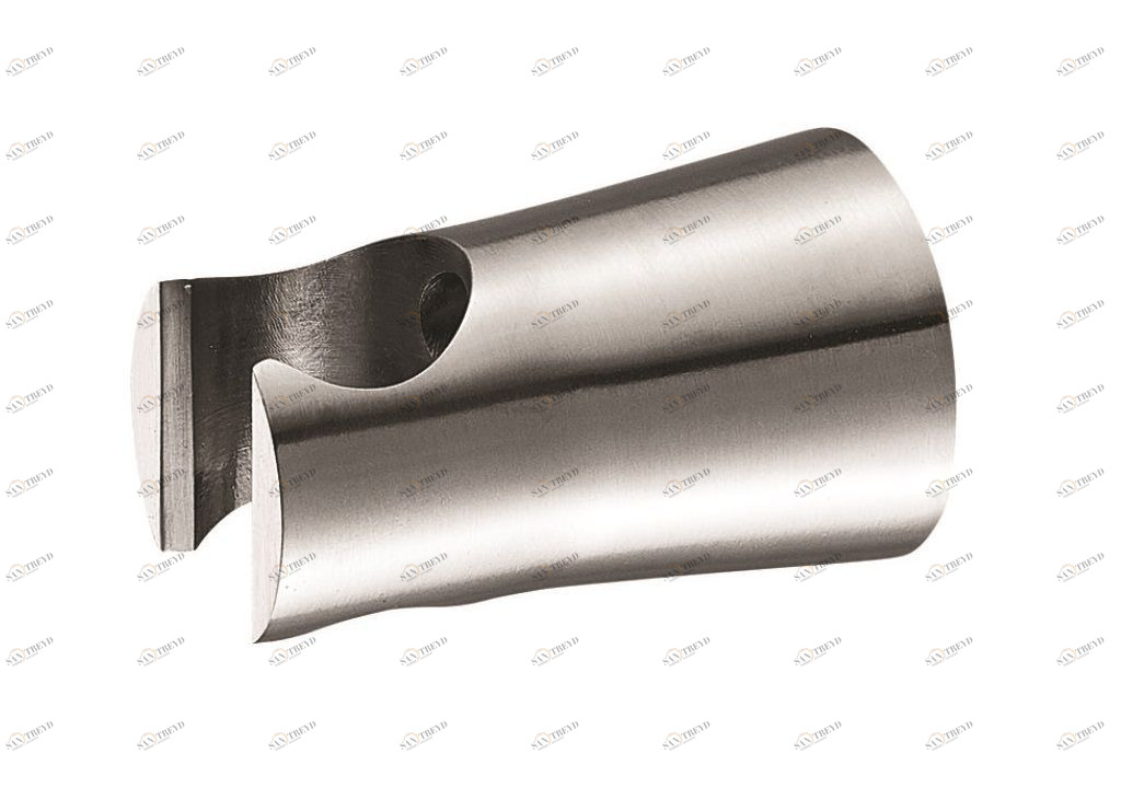 Держатель для ручного душа Aquanet Steel AF210-93S AF21093S