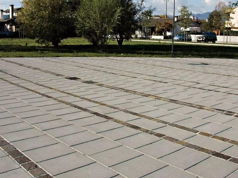 Maspe Srl Прессованный топ со скошенной кромкой Agglopressati sun-id-1409398 - Вид №2