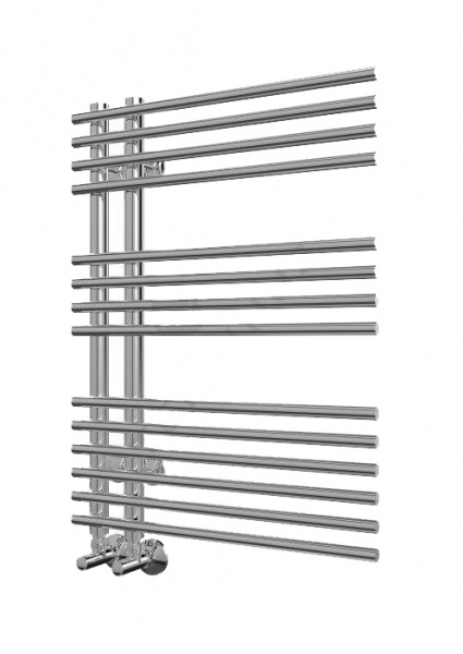 Полотенцесушитель водяной Terminus Астра П14 500*696 2110125 - Вид №1