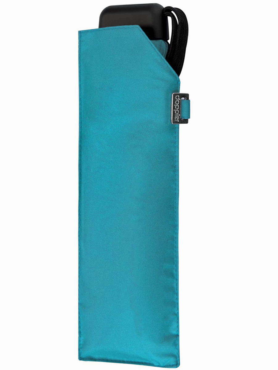 7228632703 Зонт 722863 Mini Slim Doppler Carbonsteel  - Вид №1