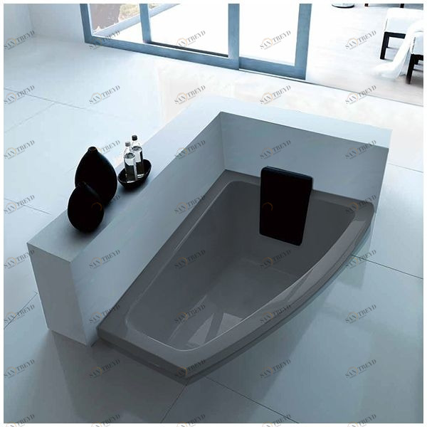 Ванна Gruppo treesse Asyx V8260-SE-DX VINV8260SEDX