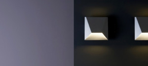 000318 Бра Blaster Metalarte