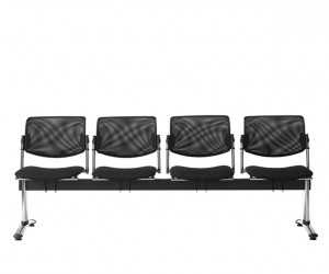 RN40L Sulky 201 многофункциональное кресло Vaghi