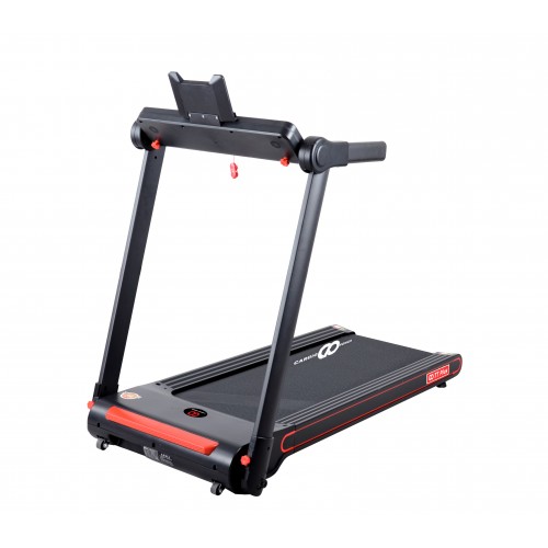 PLUS Беговая дорожка cardiopower tt plus CardioPower  - Вид №2