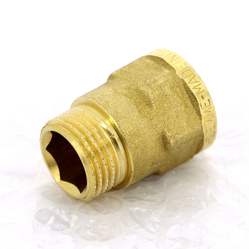 Удлинитель НВ под шестигранник TIEMME 1/2"х25мм 1500361