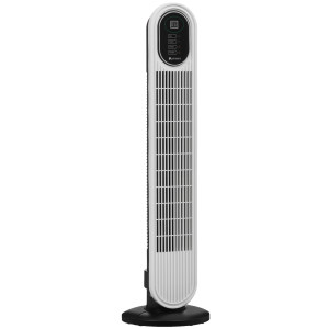 9235517 Вентилятор Primera CFP-8001MR  белый