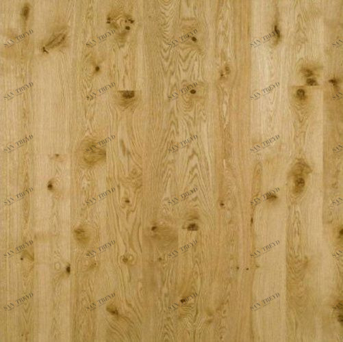 Паркетная доска Polarwood Premium Cottage Дуб (Гладкая) 1800х188 мм 4600200025