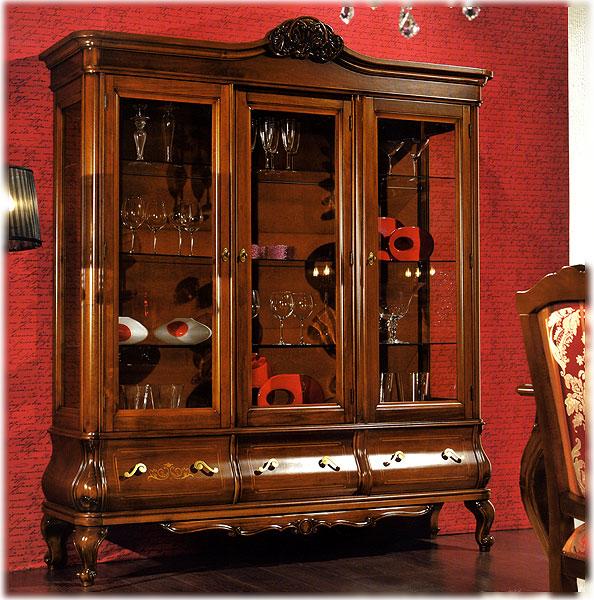 Витрина  MIRANDOLA M41 Giulietta e romeo