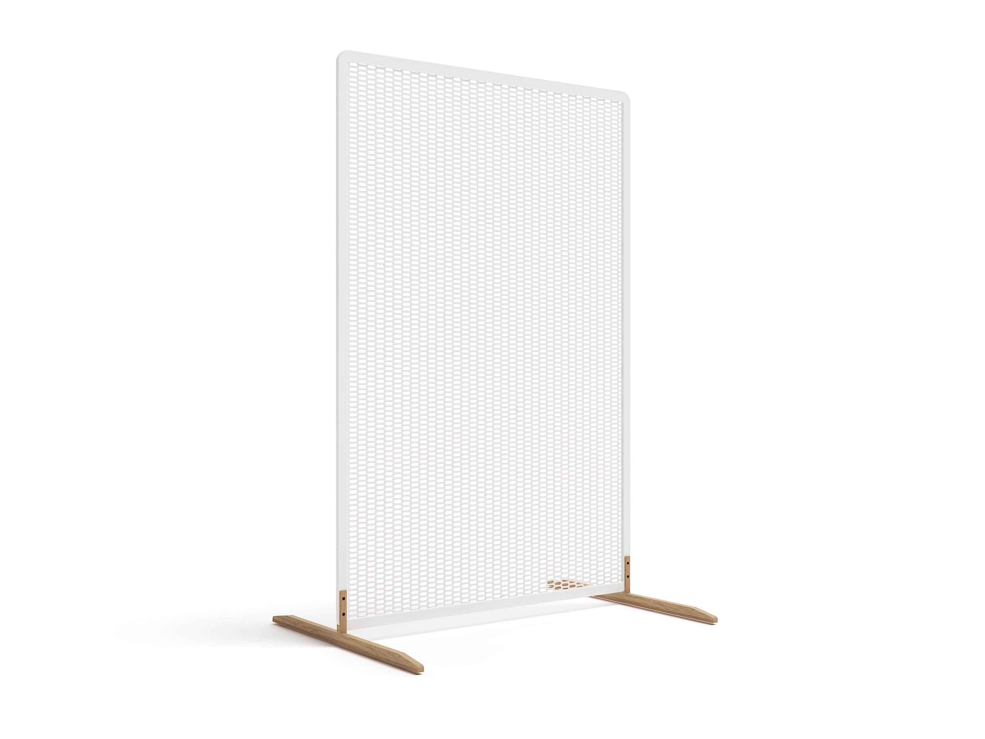 Алюминиевый садовый разделительный экран Atmosphera Switch ARCH-00033364 - Вид №7