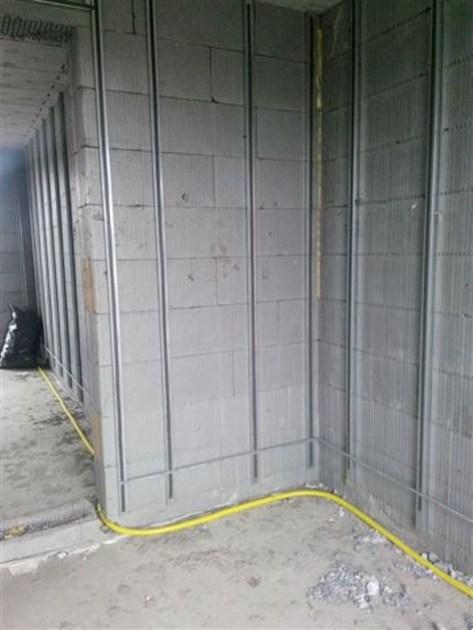 Bioisotherm Система из гипсоволокнистых листов sun-id-1489539 - Вид №5