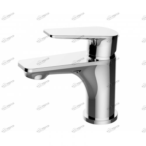 WW MX Арт. ODER 401 Хром. Смеситель для умывальника однорычажный WeltWasser WWMXАРТODER401ХРОМСМЕСИТЕЛЬДЛЯУМЫВАЛЬНИКАОДНОРЫЧАЖНЫЙ