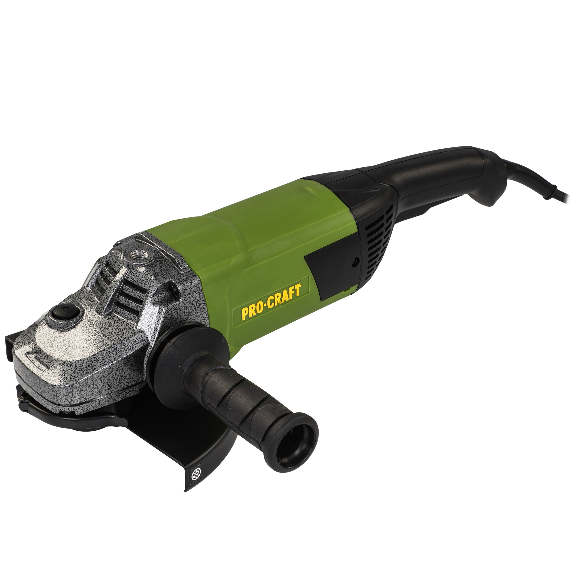 Углошлифовальная машина (УШМ) Procraft PW2650 9277931 STDN-0047452