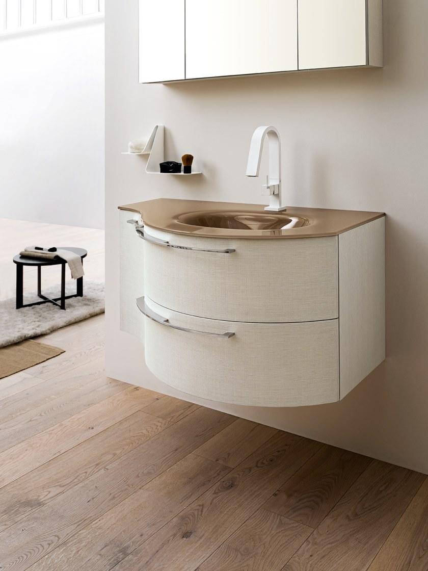 ARBLU Зеркало с контейнером для ванной sun-id-1485964 - Вид №14