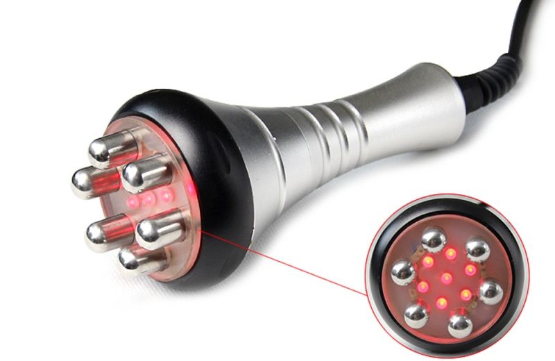 36895 Аппарат радиолифтинга по телу и лицу SR-mini RF Beauty Star  - Вид №2