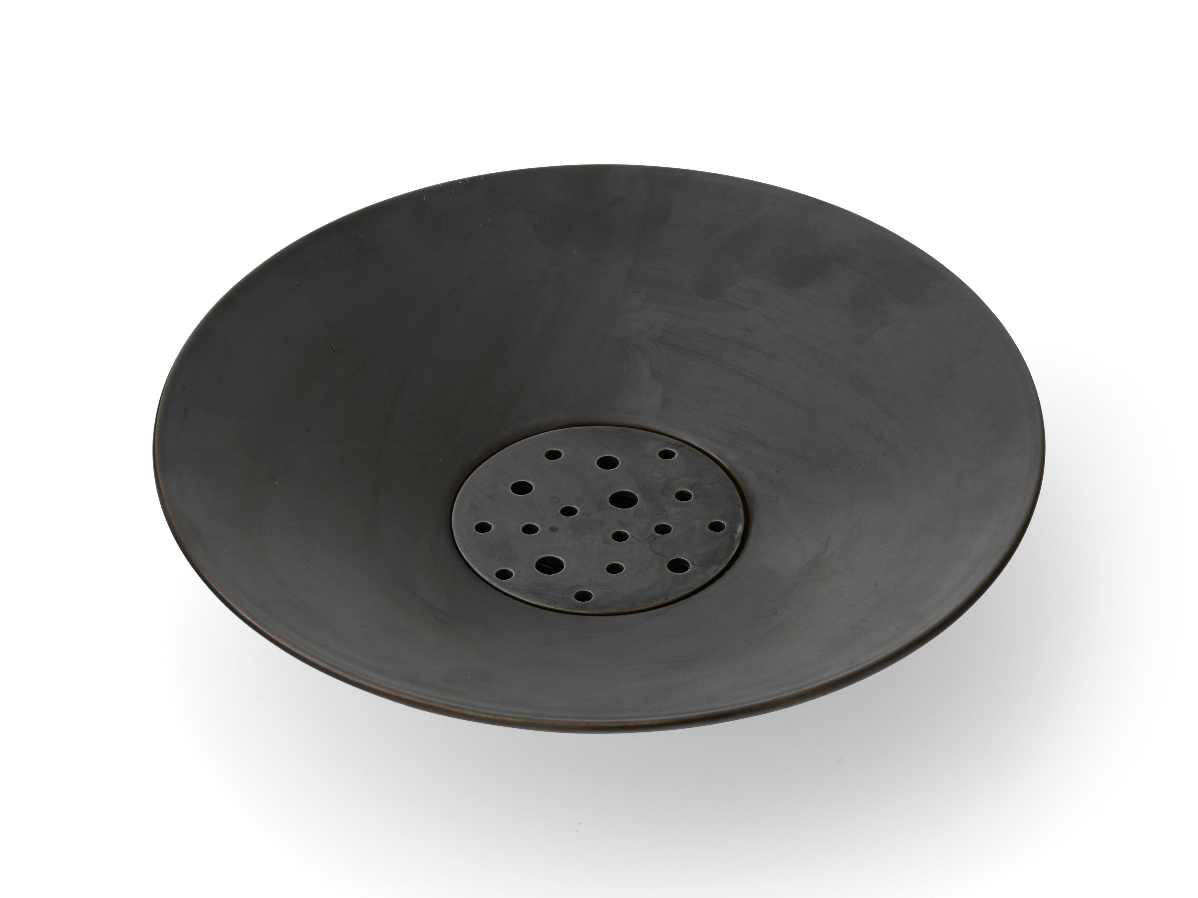 Глазурованная керамическая ваза Audo Copenhagen HANA ARCH-00083407 - Вид №5