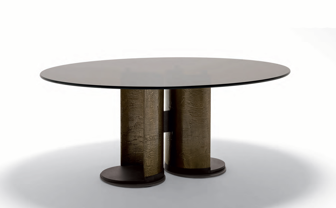 Стол CIRCLE GIORGETTI 21255 