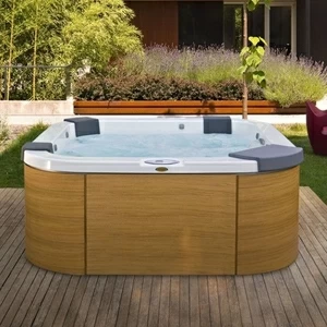 Мини-бассейн Santorini 9444-829