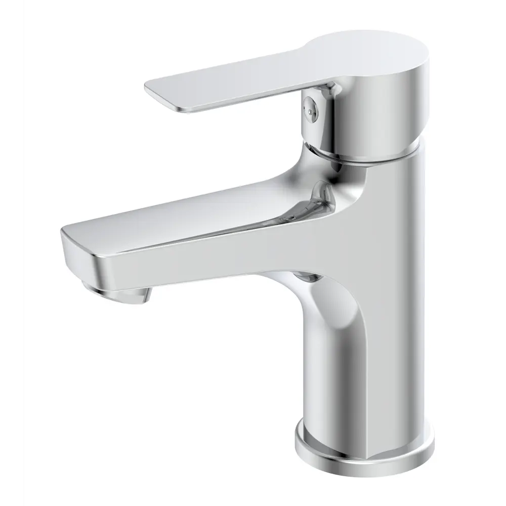 Смеситель ESKO Porto для раковины с керамическим картриджем 89373455 STLM-0968707