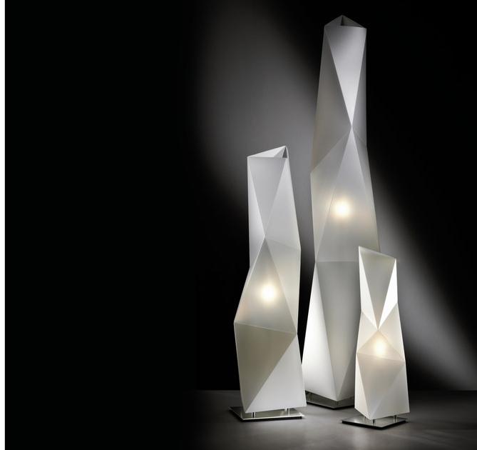 Slamp Настольная лампа Diamond sun-id-1398164 - Вид №3