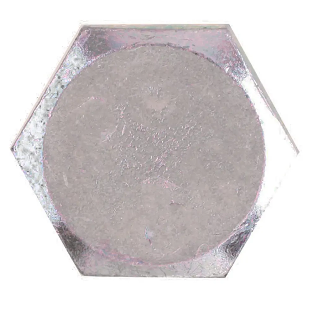 Болт DIN 933 10x40 мм оцинкованный 1 кг Santreyd STLM-2132226 - Вид №1