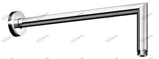 FIR Italia Настенный держатель для душа SHOWER HEADS 05.5424.0