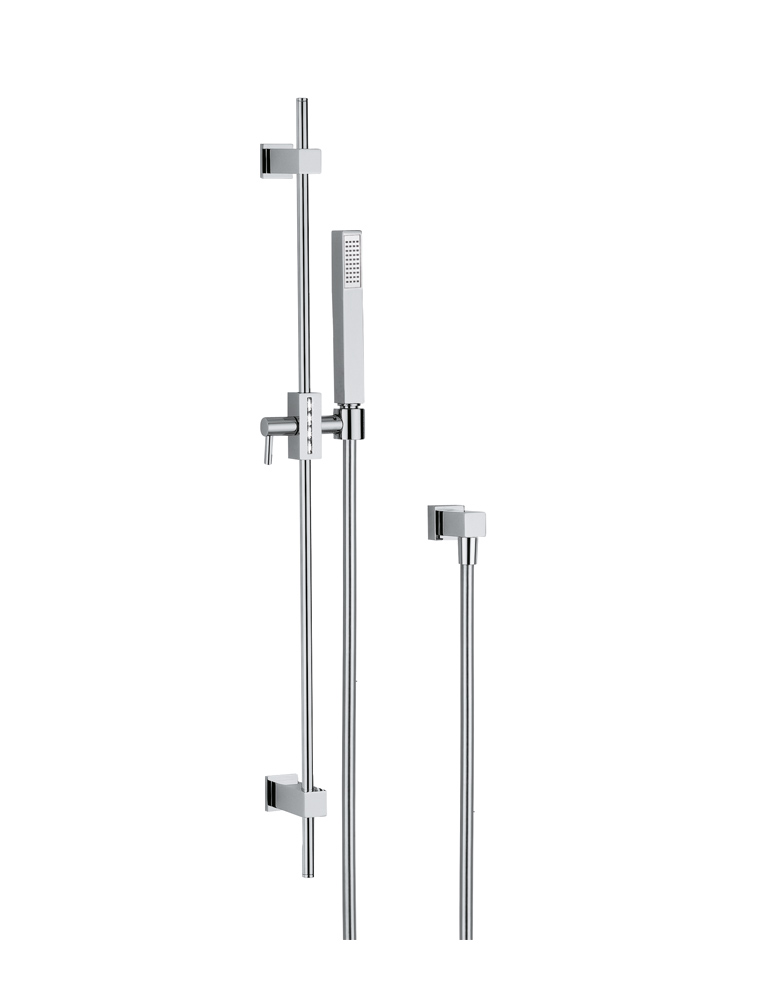 3330 Bellosta Rubinetterie КОМПЛЕКТНЫЕ СЛАЙДЕРЫ С ВОДОСНАБЖЕНИЕМ 