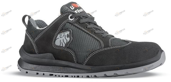 U-POWER Низкая защитная обувь  Uf20096 