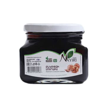 Варенье из грецких орехов Nayiri 430 г Santreyd 27934 - Вид №1