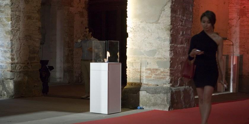 Antonio Lupi Design Открытый камин на биоэтаноле Antoniolupi sun-id-1494668 - Вид №4