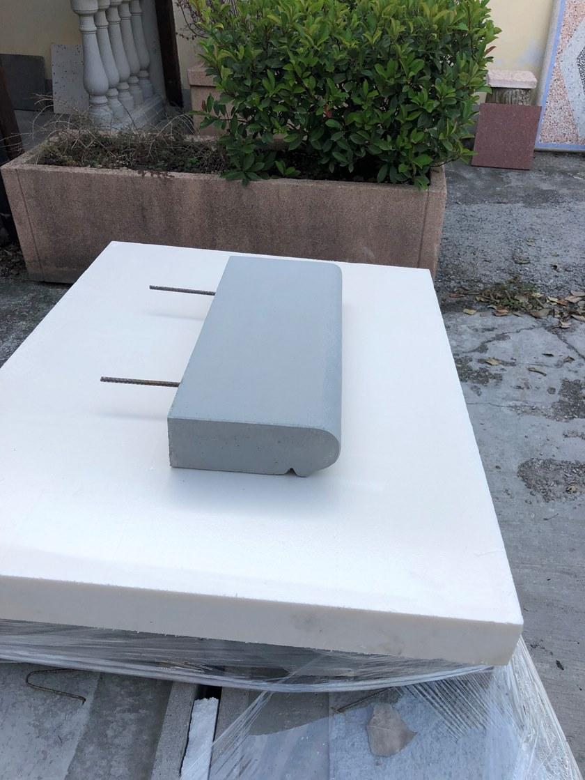 BACCARO I CEMENTISTI Надставки для поддонов sun-id-1410893 - Вид №16